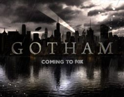 Gotham - Logo